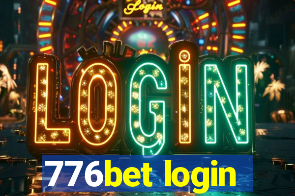 776bet login